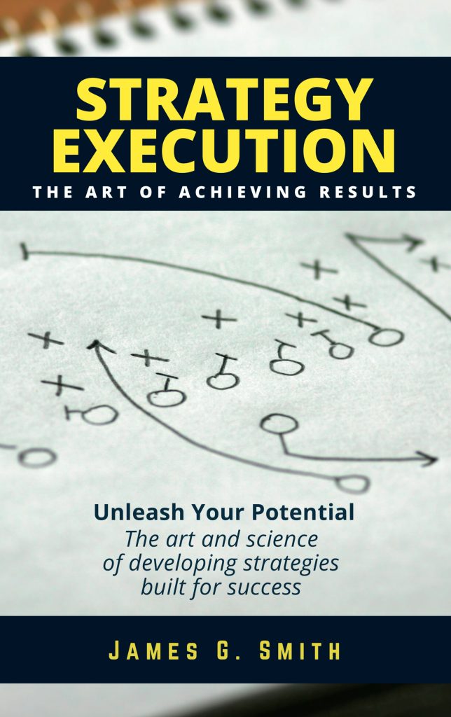Strategy Execution Book